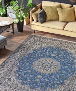 Alternative view of NAIN EXTRA FINE 6 fili 251 x 204cm - 7017