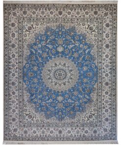 Tappeto Online 26 NAIN EXTRA FINE 6 fili 251 x 204cm - 7017