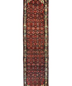 Tappeto Online 24 Hosseinabad stilizzata cm 290 x 66 - 0767