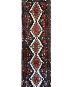 Tappeto Hamadan 275 x 80cm - 0890