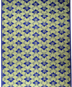 Tappeto Online 28 Tappeto Sumak baft stile Giapponese 300 x 200cm - 7914