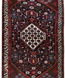 Tappeto Online 20 Tappeto Tafresh 190 x 129cm - 7860