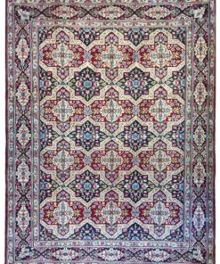Tappeto Kerman persiano 292 x 220cm - 1193