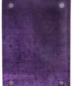 Tappeto Online 30 Tappeto Moderno swarovski 240 x 170cm - 5556