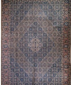 Tappeto Online 14 Tabriz fine antico persiano 350 x 242cm - 9159