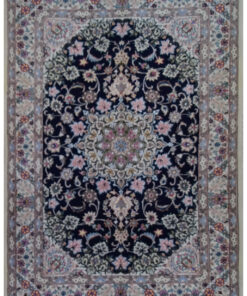 Tappeto Online 18 Nain persiano fatto a mano 9 fili 230x156cm - 9372