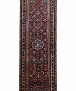 Tappeto Online 16 Passatoia Hossein Abad 315x105cm - 0801