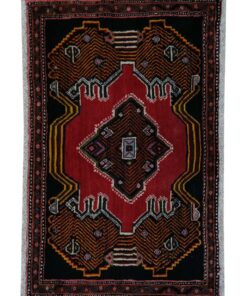 Tappeto Online 22 Tappeto Kurdistan 90x56cm - 1685