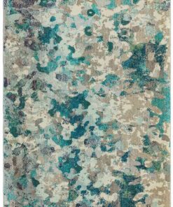 Tappeto Asiatic Colores Cloud CO03 etereo S0035