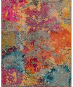 Tappeto Online 32 Tappeto Asiatic Colores Cloud CO04 galattico S0036
