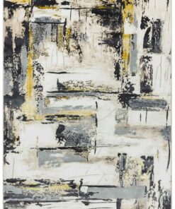 Tappeto Online 44 Tappeto Asiatic Orion OR03 Decor giallo S0015