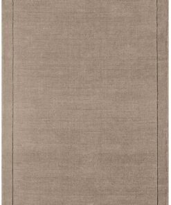 Tappeto moderno York taupe S0046