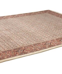 Alternative view of Tappeto BIJAR MIT SEIDE 337x250 - Z0221