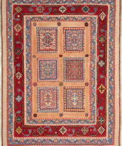 Tappeto Online 22 Tappeto NIMBAFT 87x61 - Z0035