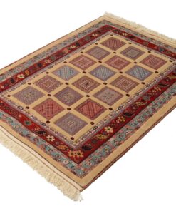 Alternative view of Tappeto NIMBAFT 129x103 - Z0058
