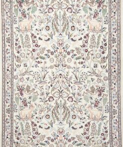 Tappeto Online 14 Tappeto NAIN 9LA 163x103cm - Z401513