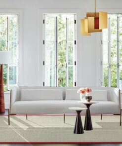Tappeto Juta sisal
