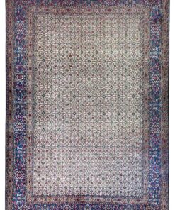 Tappeto Online 22 Tappeto Persiano Mud 300x200 cm - 1279