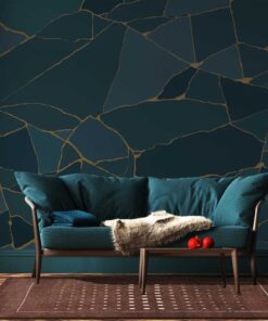 Gabbeh Design Modern Carpet