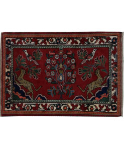 Tappeto Hamadan 97x66cm - 7339