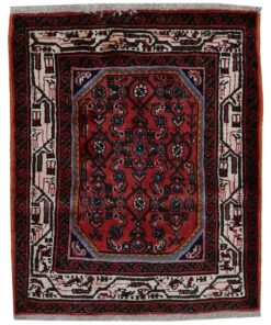 Tappeto Online 16 Tappeto Hamadan 79x65cm - 7470