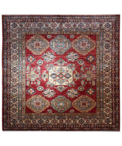 Tappeto Kazak Royal 185x180cm - 9018