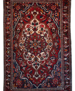 Tappeto Bakhtiari 296x190cm - A0623