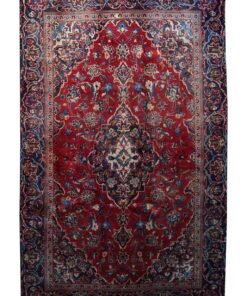 Tappeto Online 24 Tappeto Kashan 230x135cm - A0648