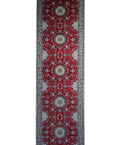 Tappeto Online 16 Passatoia Nain 9La 373x110cm - A0671