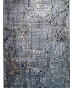 Tappeto Moderno Persiano 300x200 cm - A1033