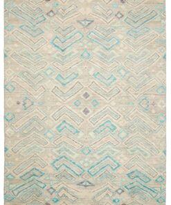 Tappeto Online 42 Tappeto African Design BT 297x195cm - 359879