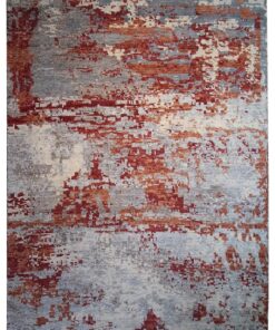 Tappeto Online 36 Tappeto moderno 300x200cm - B1606