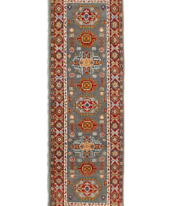 Tappeto Online 16 Passatoia Kazak Ghazni 182x61cm- 4293197A