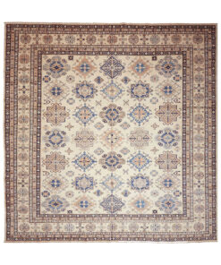 Tappeto Online 24 Tappeto Kazak Royal 307x302cm - 462492