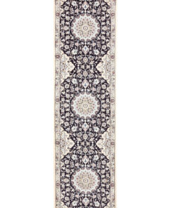 Tappeto Online 14 Passatoia Nain 9 fili 298x75 cm - 466237