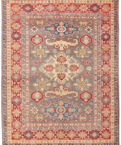Tappeto Online 20 Tappeto Kazak 198x151cm - 469881