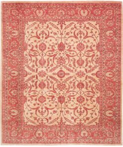 Tappeto Online 14 Tappeto ZIGLER EXTRA FINE. 296x252 Z279831