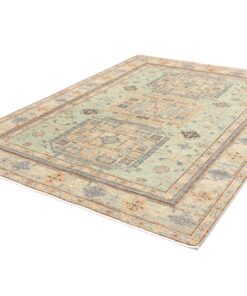 Alternative view of Tappeto KAZAK ROYAL 252x196 Z443060