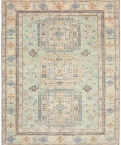 Tappeto Online 14 Tappeto KAZAK ROYAL 252x196 Z443060
