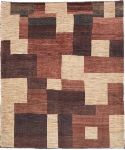 Tappeto GABBEH FINE 247x210 Z481082