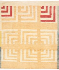 Tappeto Online 34 Tappeto GABBEH FINE 225x225 Z481091