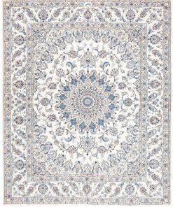 Tappeto Online 16 Tappeto NAIN KASHMAR 296x244