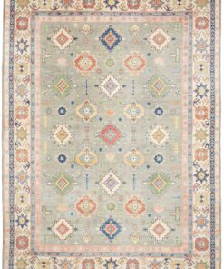 Tappeto Online 26 Tappeto KAZAK 352x250 Z481587
