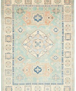 Tappeto Online 18 Tappeto KAZAK CO 206x147cm - Z481753