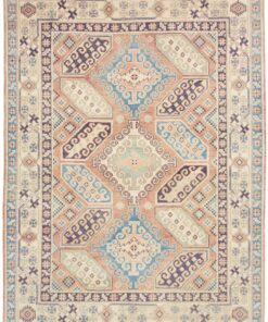 Tappeto KAZAK C. 210x153 Z481786