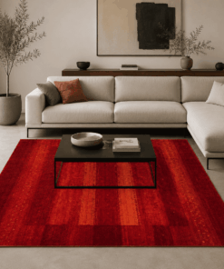 Alternative view of Tappeto Lory baft 246x206 cm- B1795